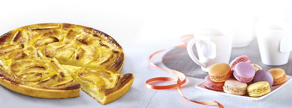 Pâtisserie